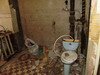 фотография перепланировки ванной комнаты и санузла 2