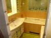 фотография ремонта ванной комнаты и санузла 5