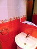 фотография перепланировки ванной комнаты и санузла 11