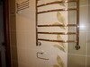 фотография перепланировки ванной комнаты и санузла 19