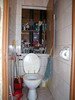 фотография перепланировки ванной комнаты и санузла 1