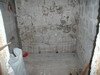 фотография перепланировки ванной комнаты и санузла 3